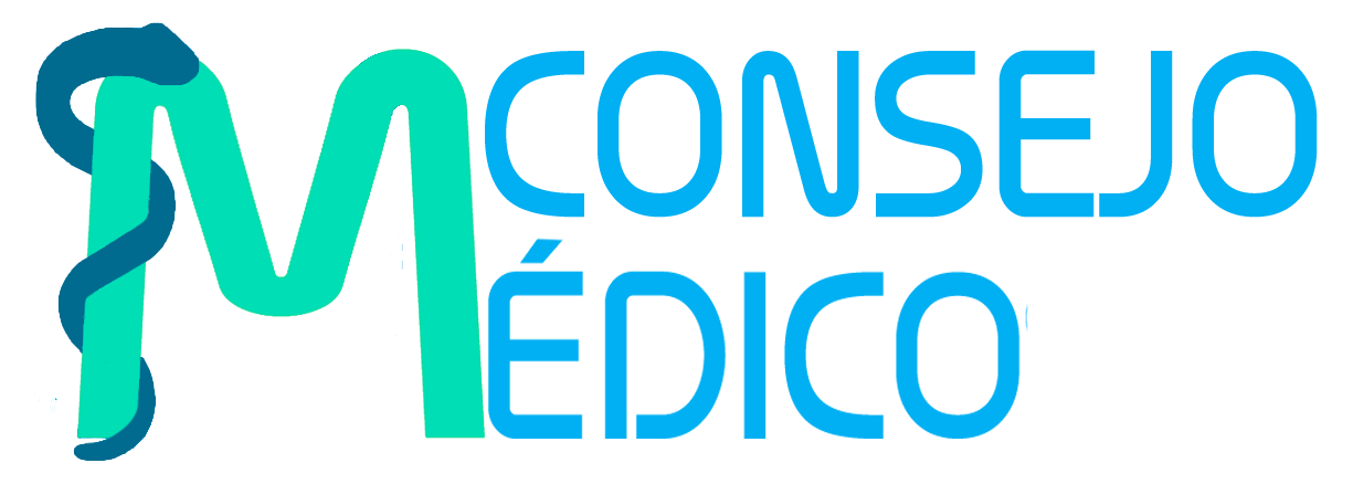 Logo Consejo Médico