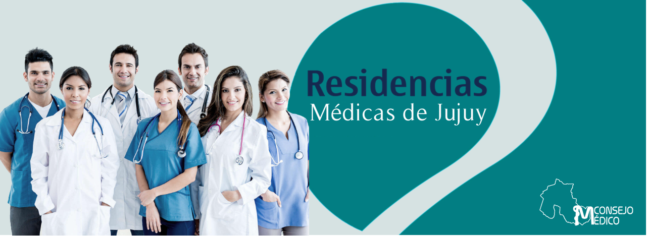 Residencias Médicas